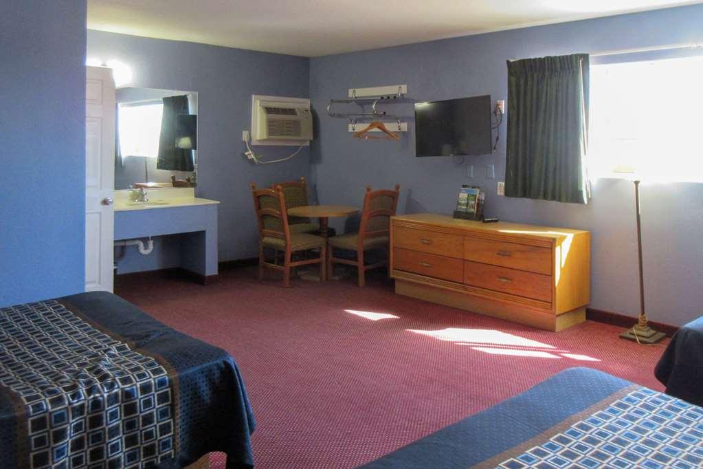 Rodeway Inn & Suites Blythe Zimmer foto